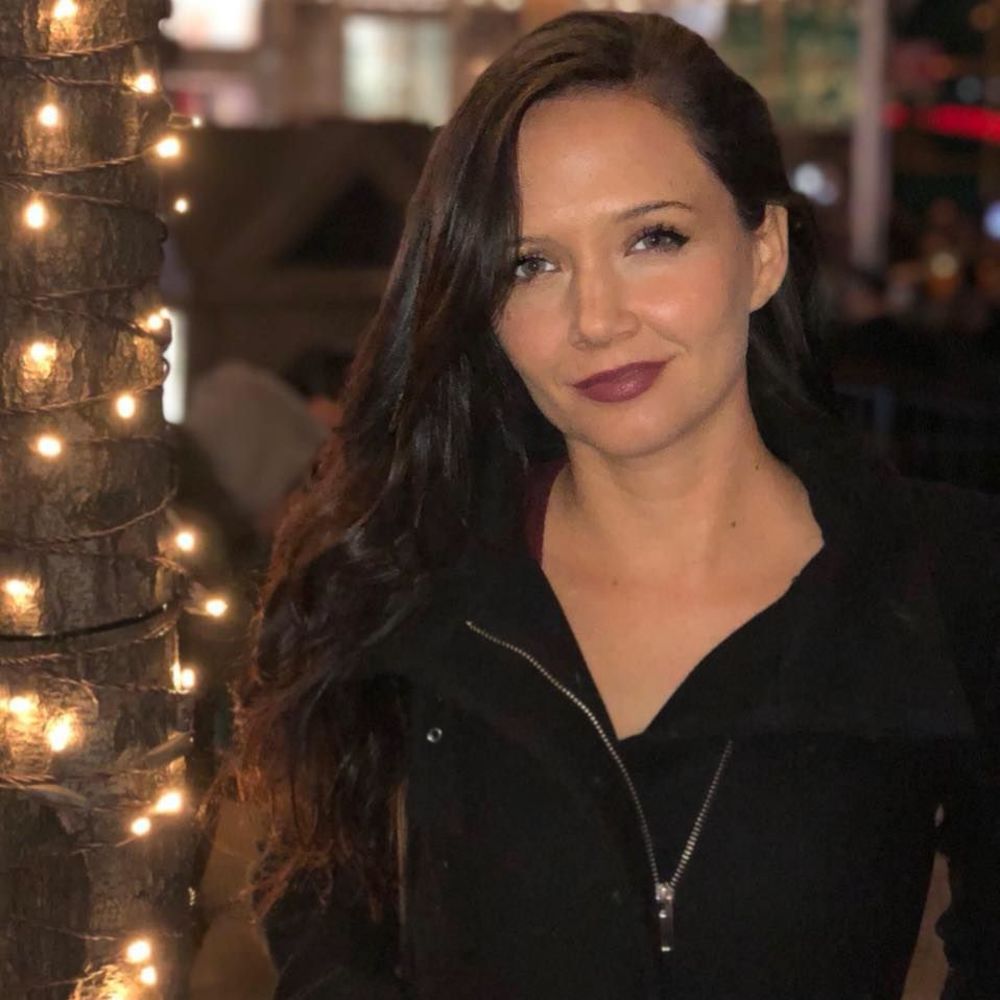 Meet your Posher, Lindsay